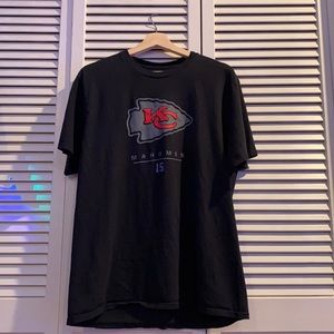 Men’s Majestic Patrick Mahomes Shirt